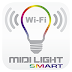 MIDILIGHT Smart